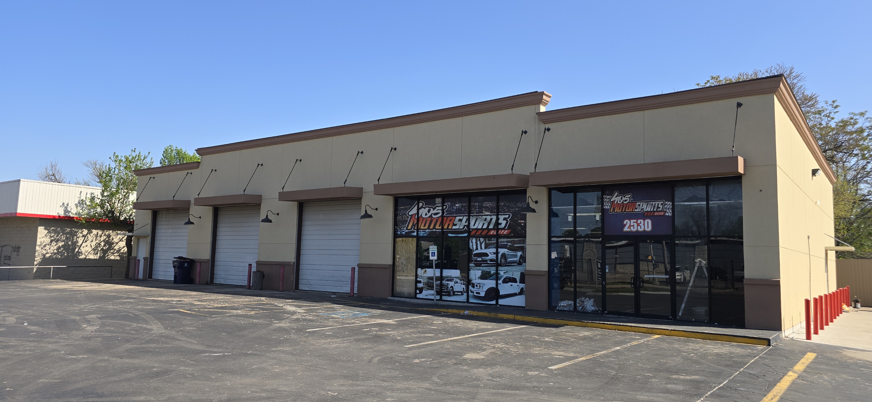 2530 Southwest 29th Street - 1