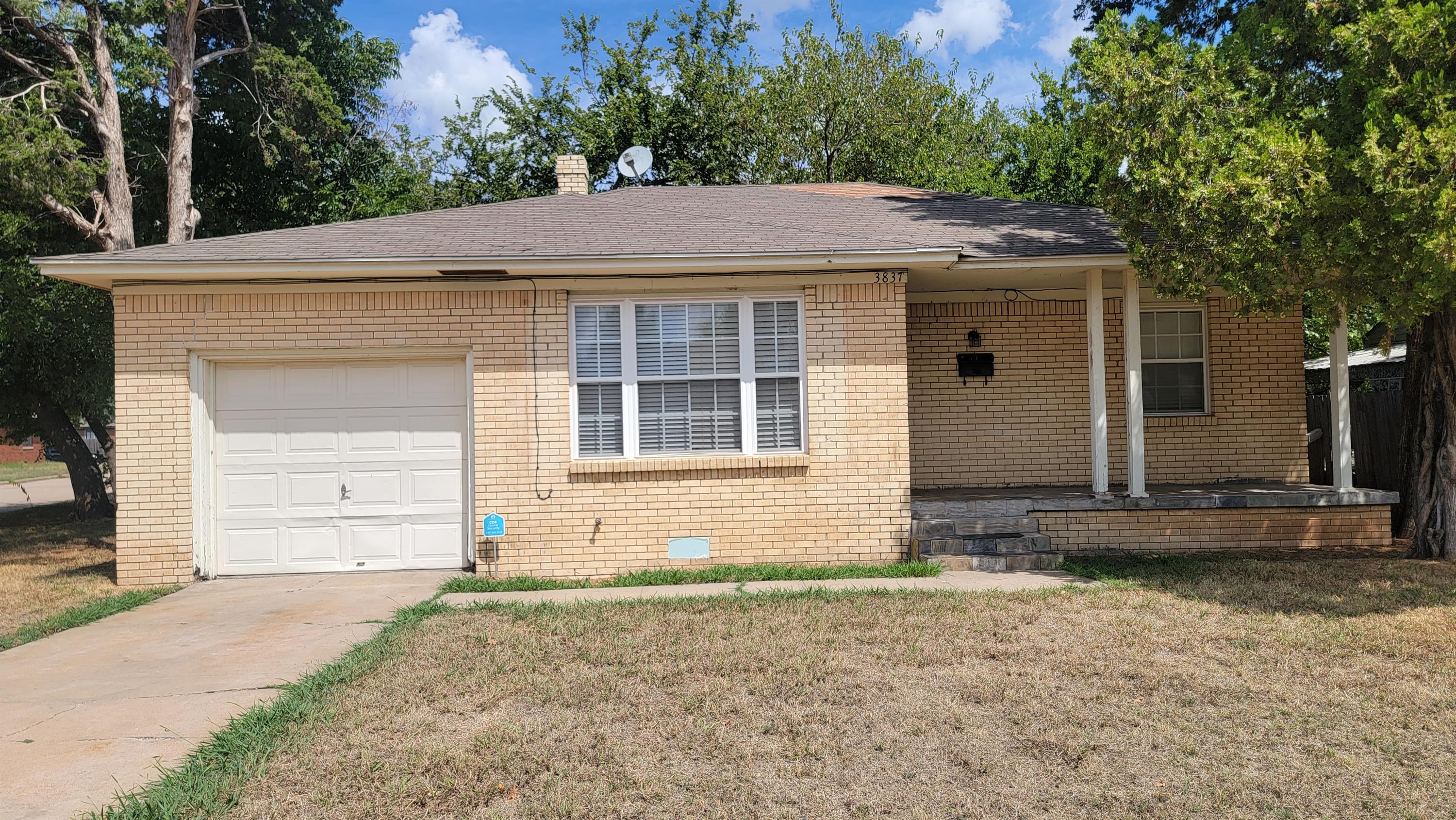 3837 Northwest 18th Street