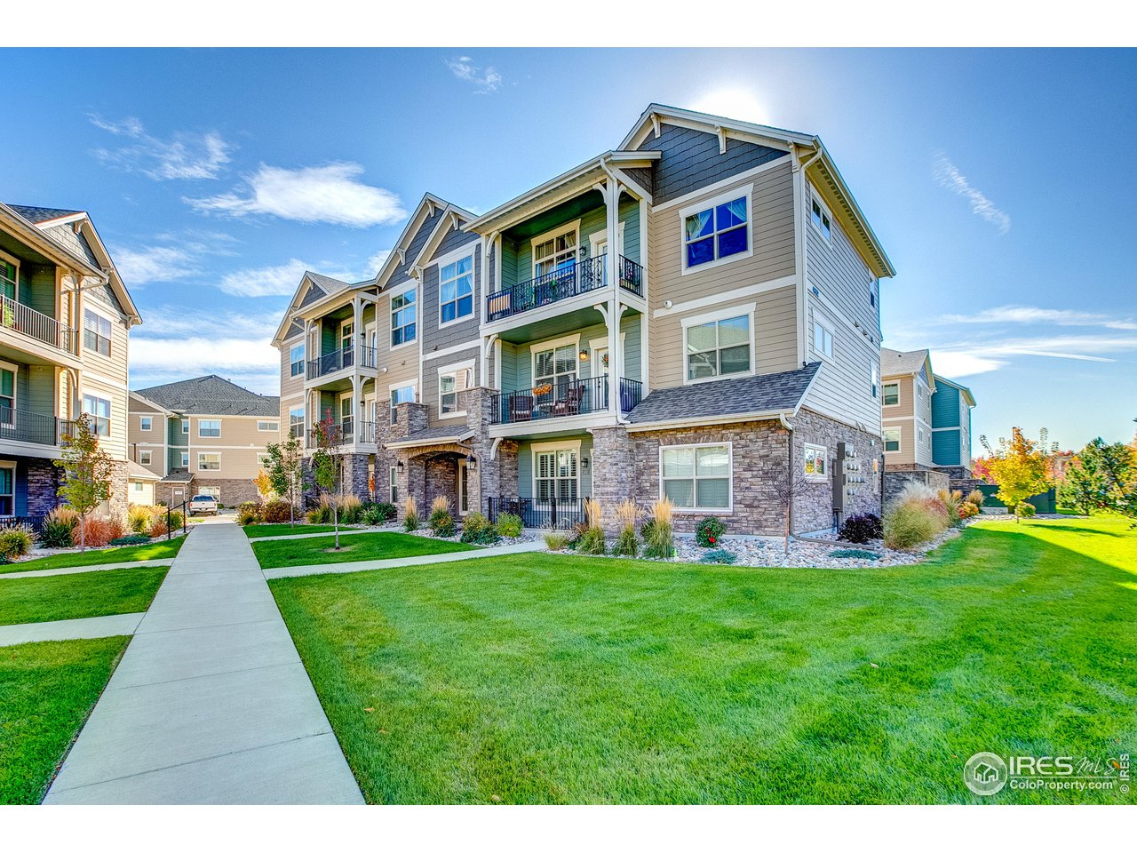 4662 Hahns Peak Drive